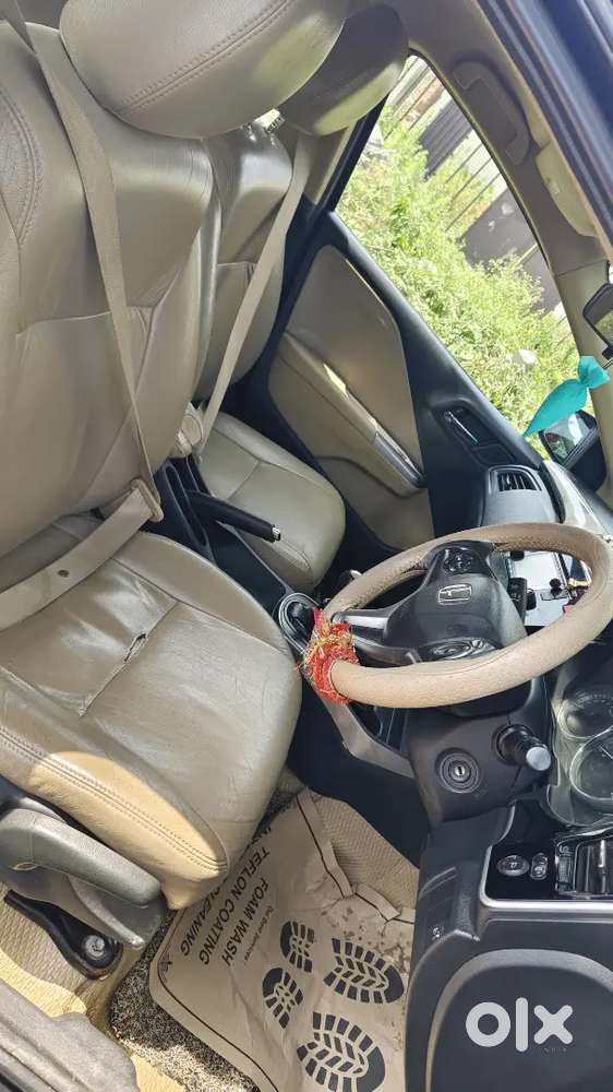 Honda City 2014 Petrol 4th