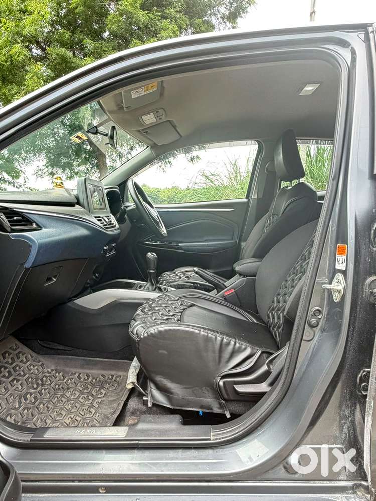 Maruti Suzuki Baleno 2023 Petrol Good Condition