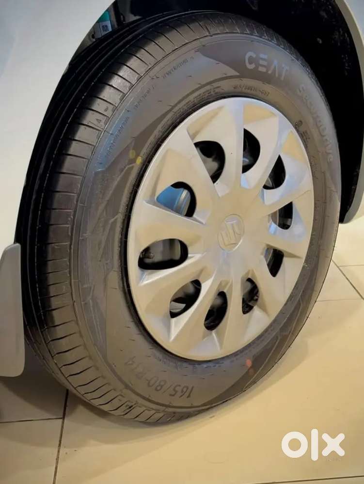 Maruti Suzuki Swift Dzire Vxi At 2025