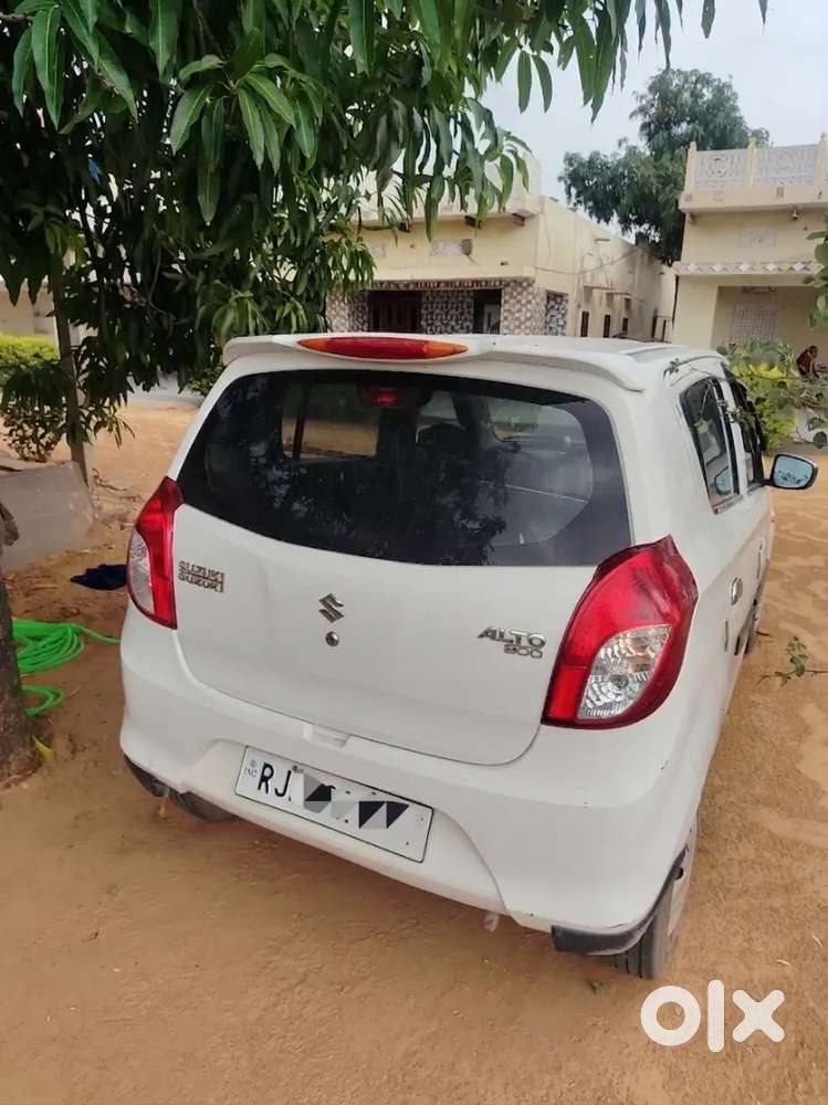 Alto 800 Lxi