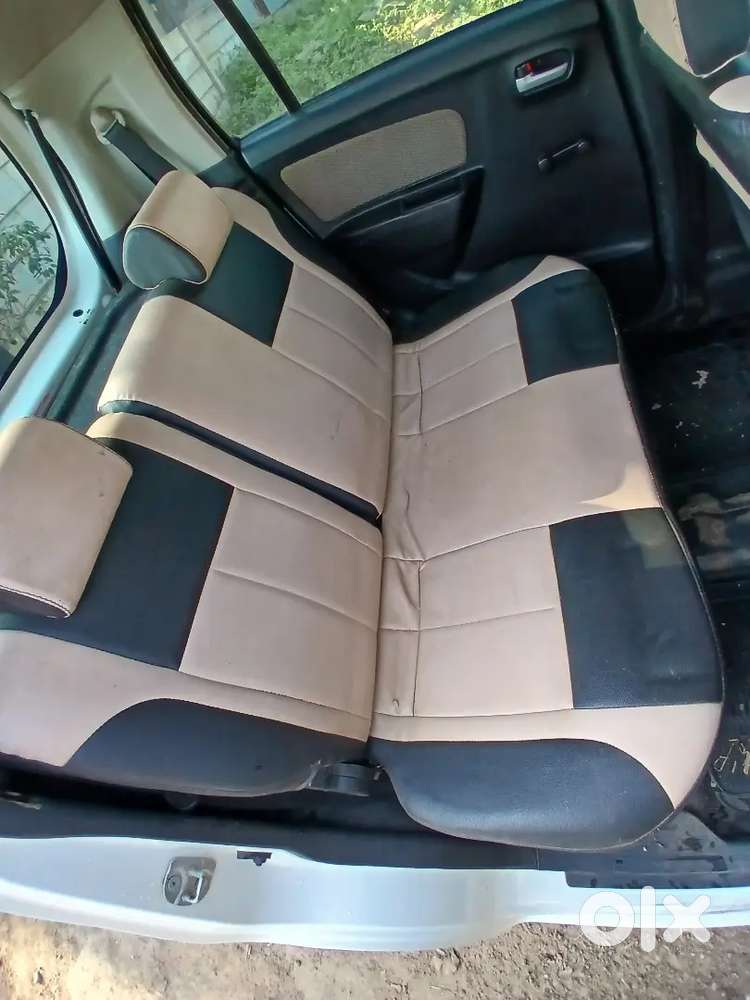 Maruti Suzuki Wagon R 2015