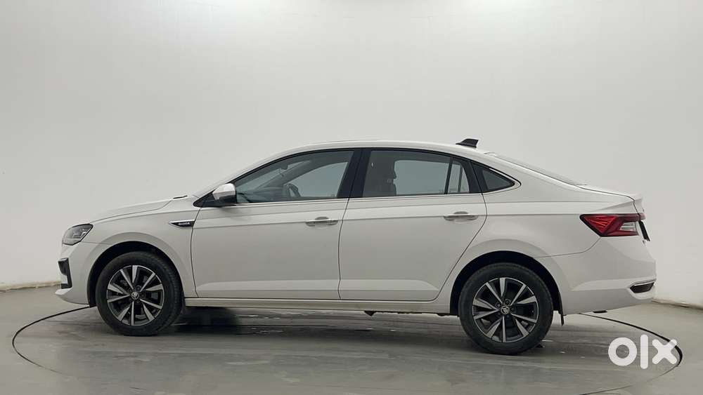 Skoda Slavia Style 1.5l Tsi Dsg, 2022, Petrol