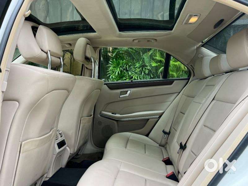 Mercedes-benz E-class E 250 Cdi Avantgarde, 2017, Diesel