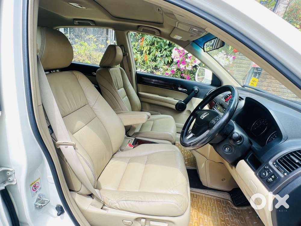 Honda Cr-v 2.4 Automatic, 2012, Petrol
