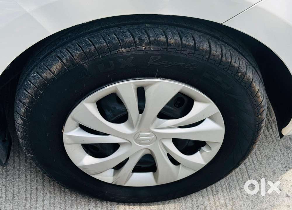 Maruti Suzuki Swift Vxi Optional, 2022, Petrol