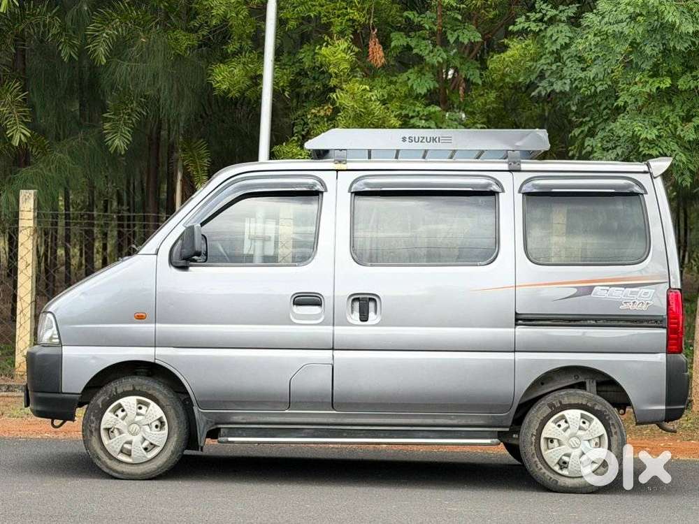 Maruti Suzuki Eeco, 2023, Petrol