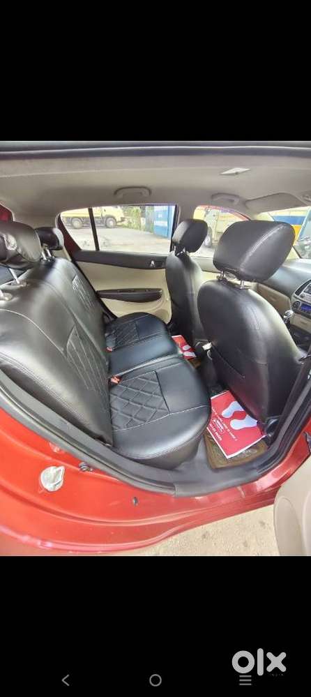 Hyundai I20 E Sportz 1.2, 2013, Petrol