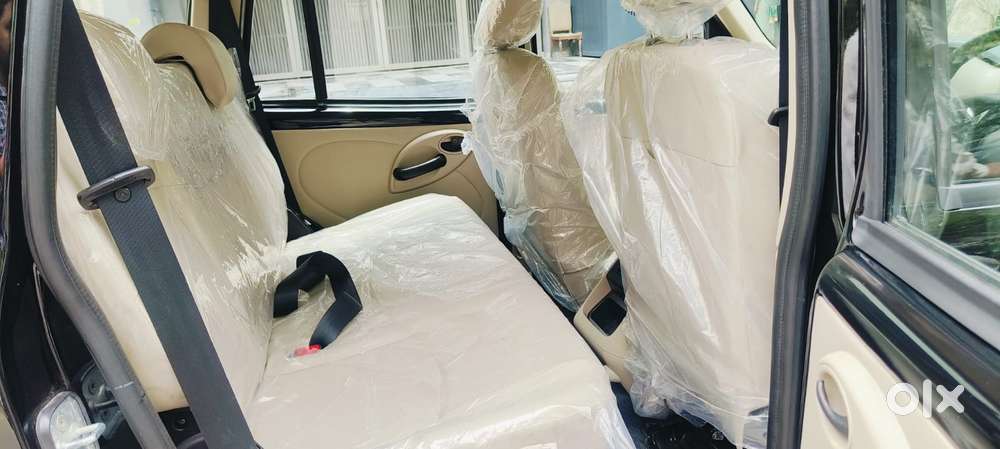 Mahindra Scorpio Classic 2.2 S Mt 7 Str, 2026, Diesel