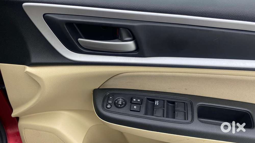 Honda Amaze Vx Cvt Petrol, 2023, Petrol