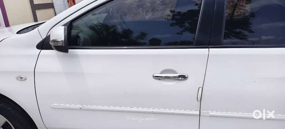 Nissan Sunny 1.5 Xv 2012