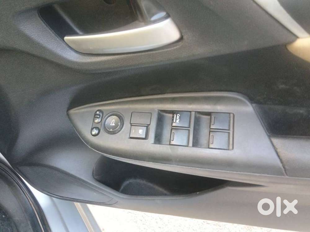 Honda Jazz 1.2 E I Vtec, 2017, Petrol