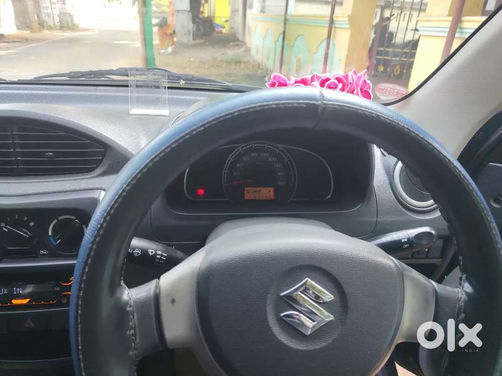 Maruti Suzuki Alto 800 2017 Petrol 51000 Km Driven