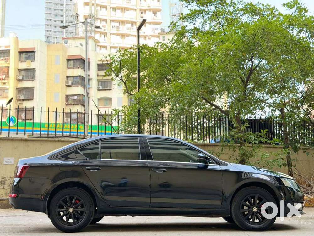 Skoda Octavia 2.0 Tdi Mt Ambition, 2014, Diesel
