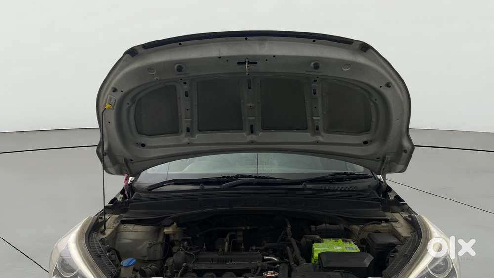 Hyundai Creta 1.6 Sx Automatic, 2018, Petrol