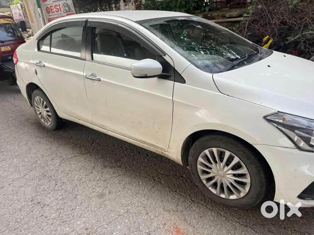 Maruti Suzuki Ciaz 1.5 Zeta 2022 Petrol Manual