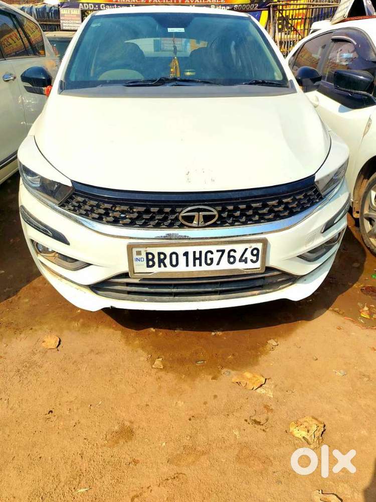 Tata Tigor 1.2 Revotron Xt, 2023, Petrol
