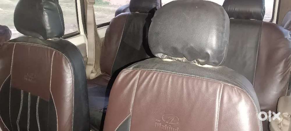 Bolero Slx Sell Karna Hai.