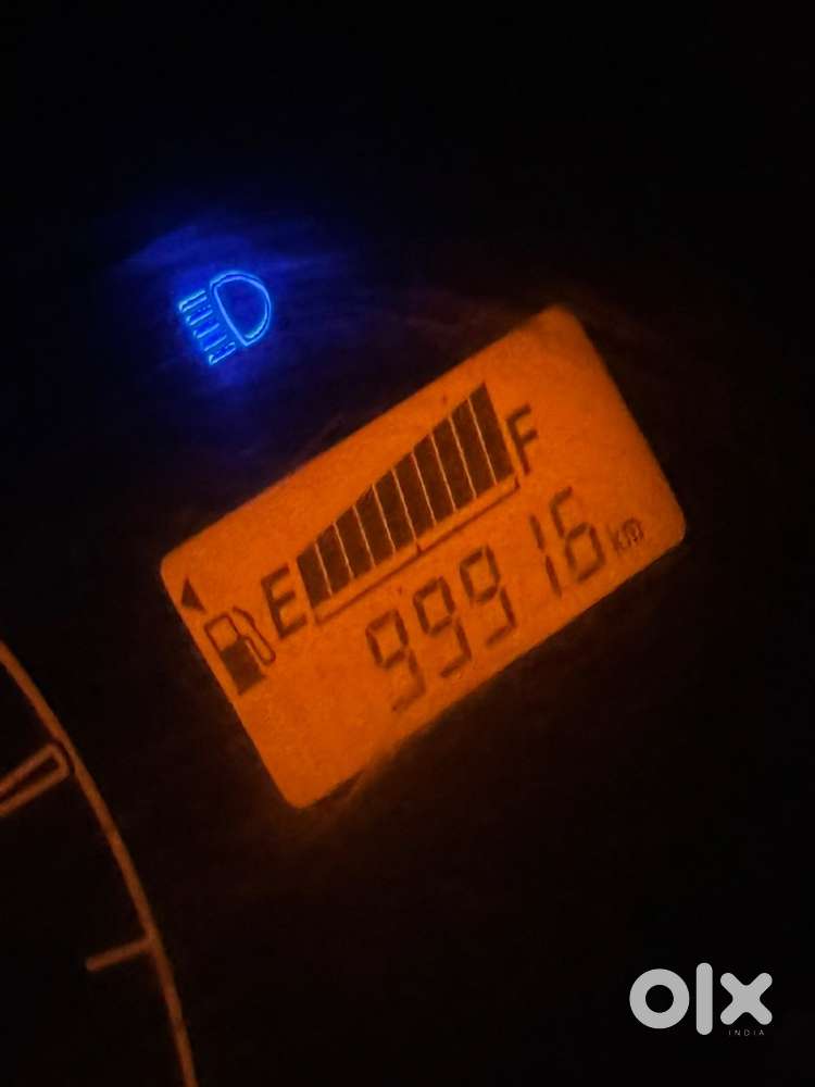 Maruti Alto Petrol 2010