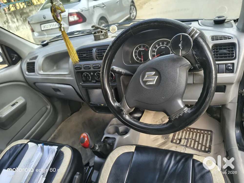 Alto K10 2012 Model Good Condition