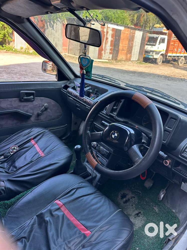 Maruti 800 Mint Condition