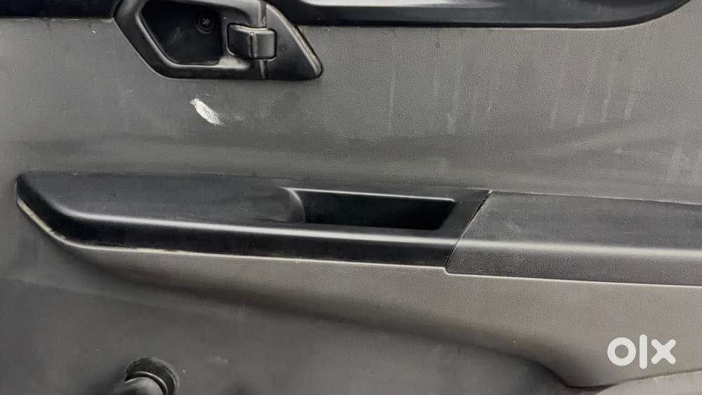 Mahindra Kuv100 Nxt 1.2 K2 Plus Petrol 6 Str, 2018, Petrol