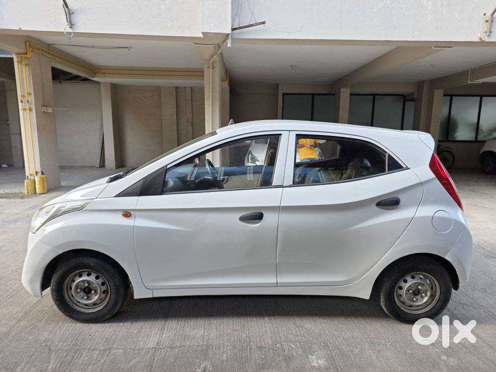 Hyundai Eon D-lite +, 2012, Cng & Hybrids