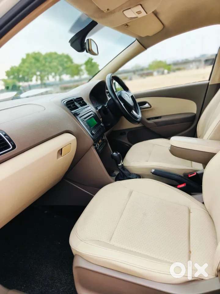 Skoda Rapid 1.5 Tdi At Style, 2016, Diesel