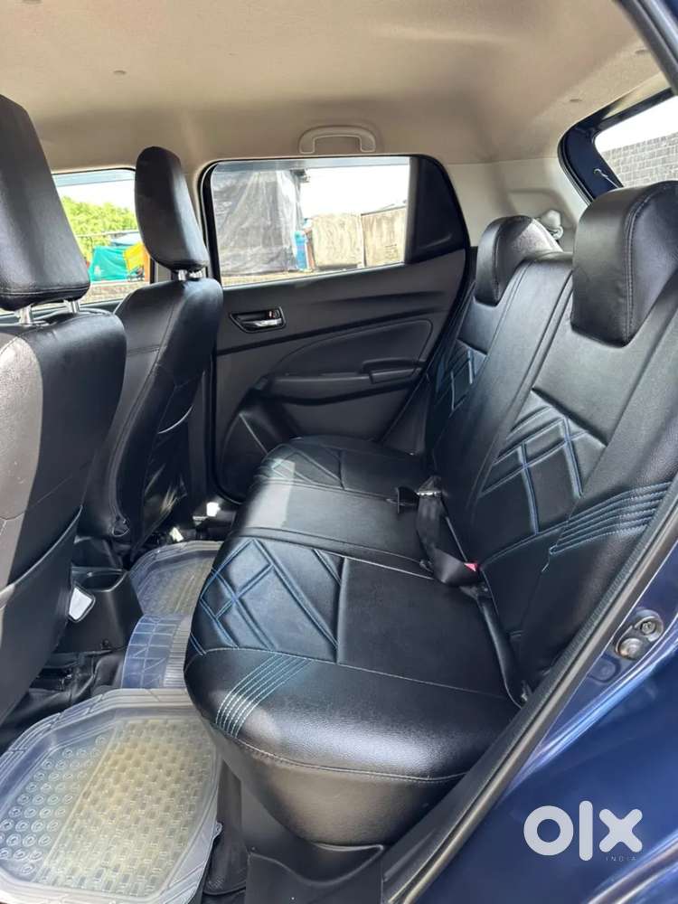Maruti Suzuki Swift Amt Vxi, 2021, Petrol