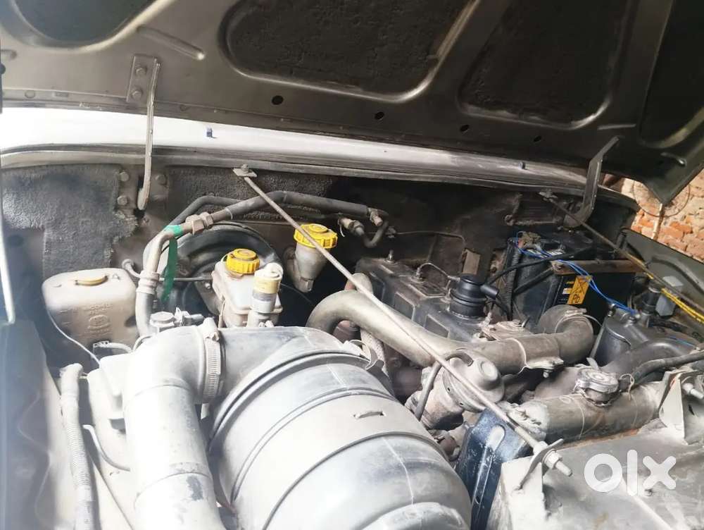 Mahindra Bolero 2010 Diesel 180000 Km Driven