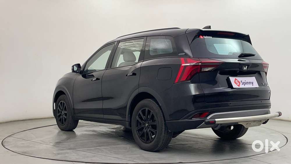 Mahindra Xuv700 2.2 Ax 7 Diesel Mt Luxury Pack Str, 2024, Diesel