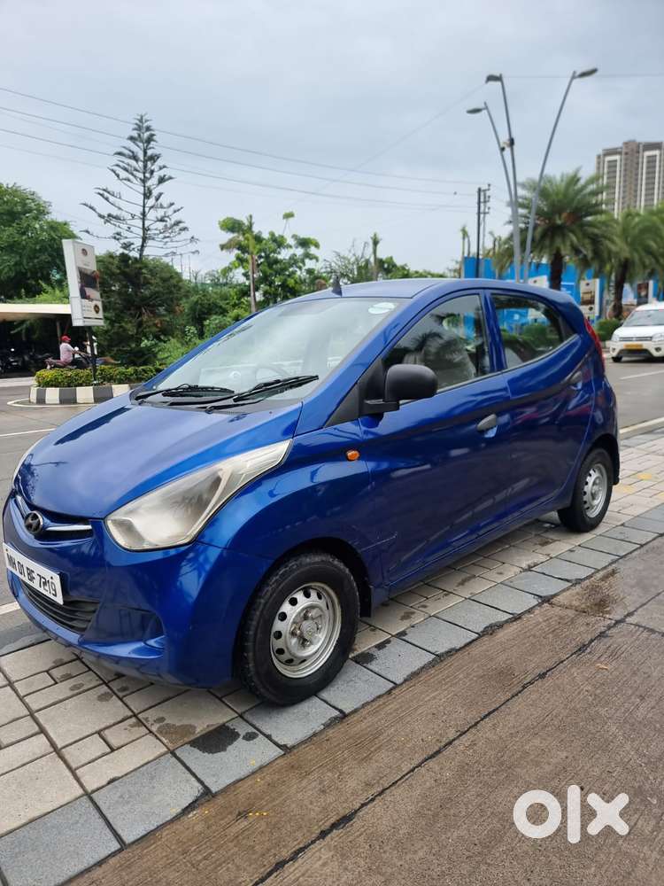 Hyundai Eon, 2012, Petrol