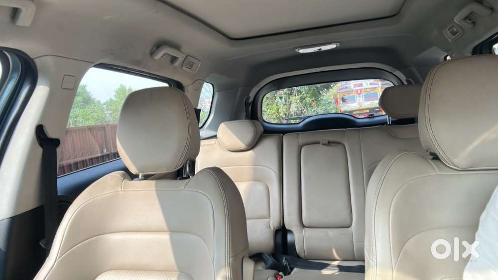 Tata Safari Xz Plus 2021 Diesel