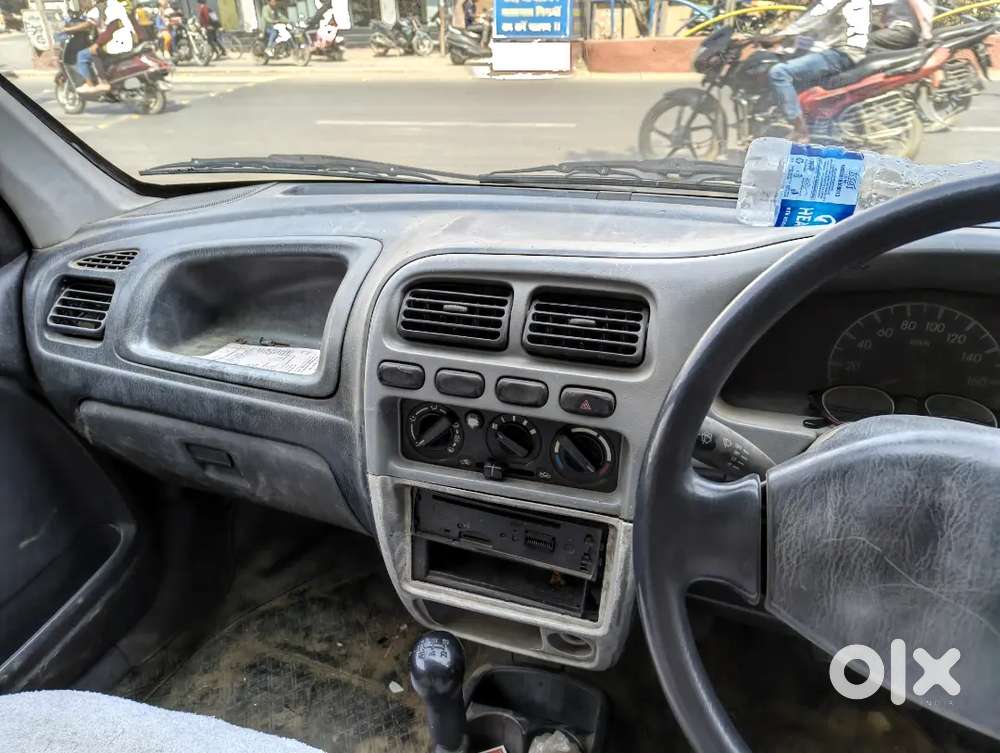 Maruti Suzuki Alto
