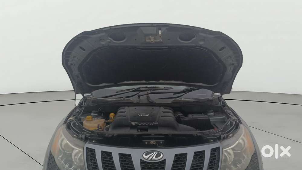 Mahindra Xuv500 W8, 2014, Diesel