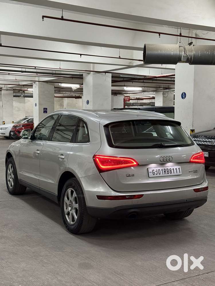 Audi Q5 2.0 40 Tdi Premium Plus, 2013, Diesel