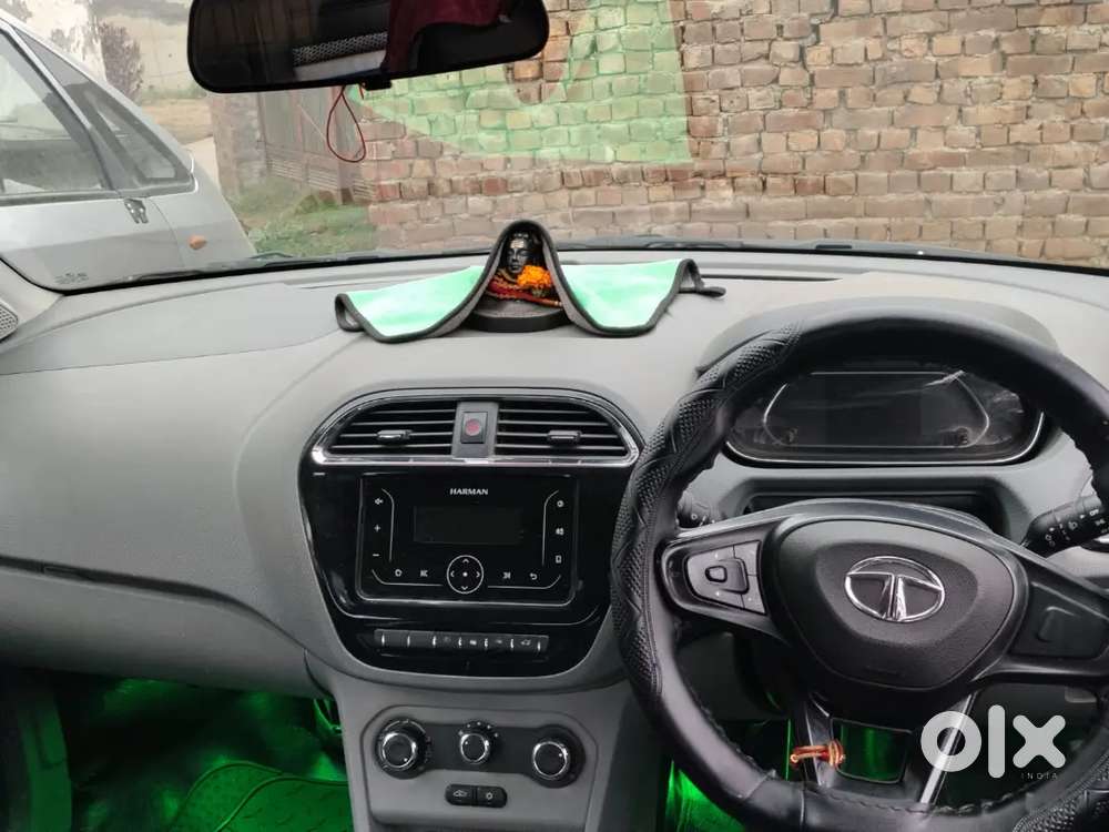 Tata Tigor Xz 2022 Registered 2023