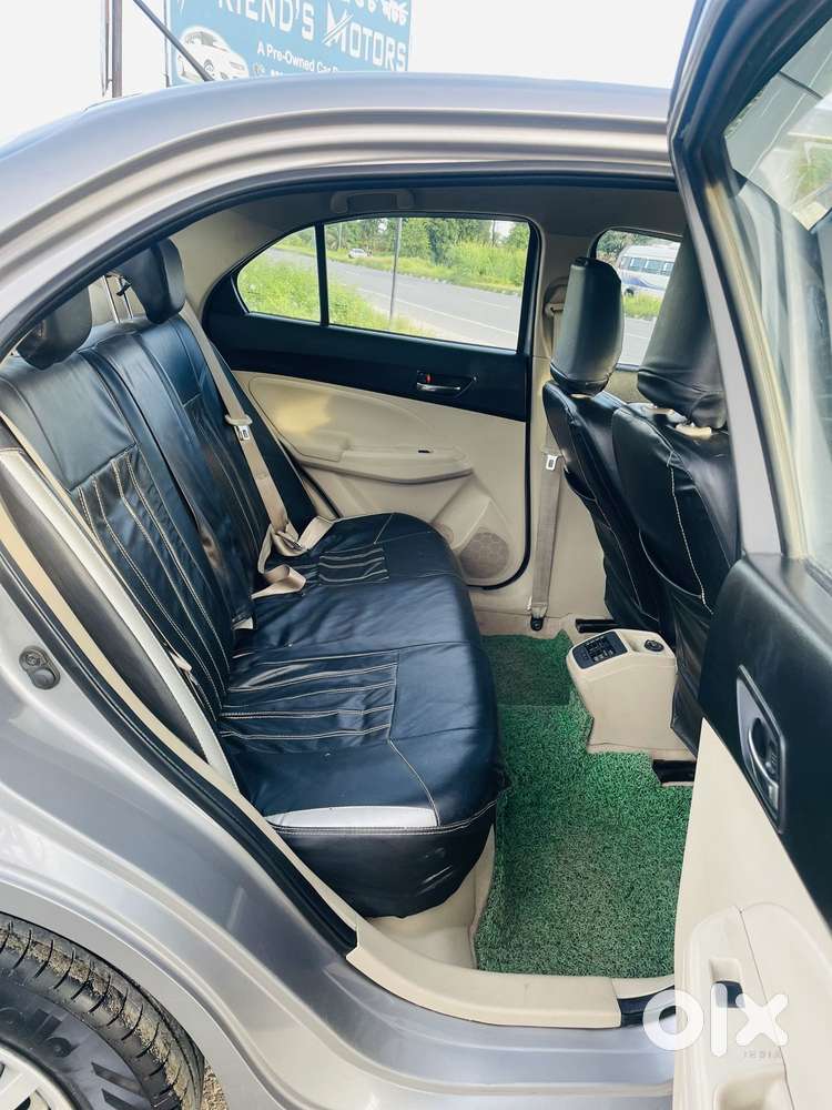 Maruti Suzuki Dzire 1.2 Vxi, 2020, Petrol