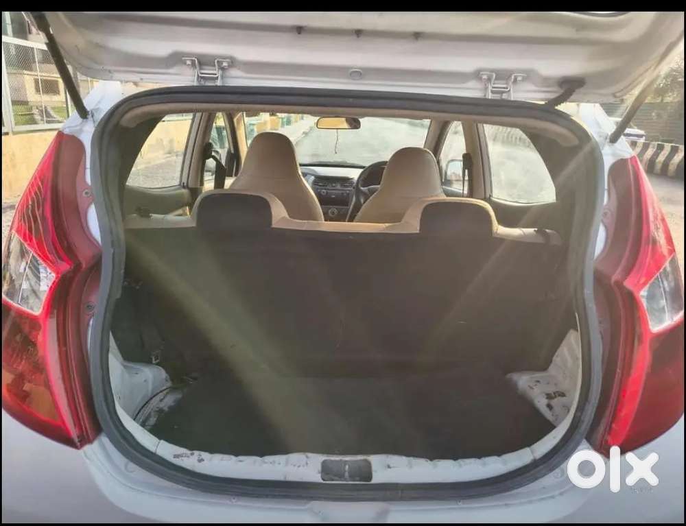 Hyundai Eon 2019 Petrol Manual