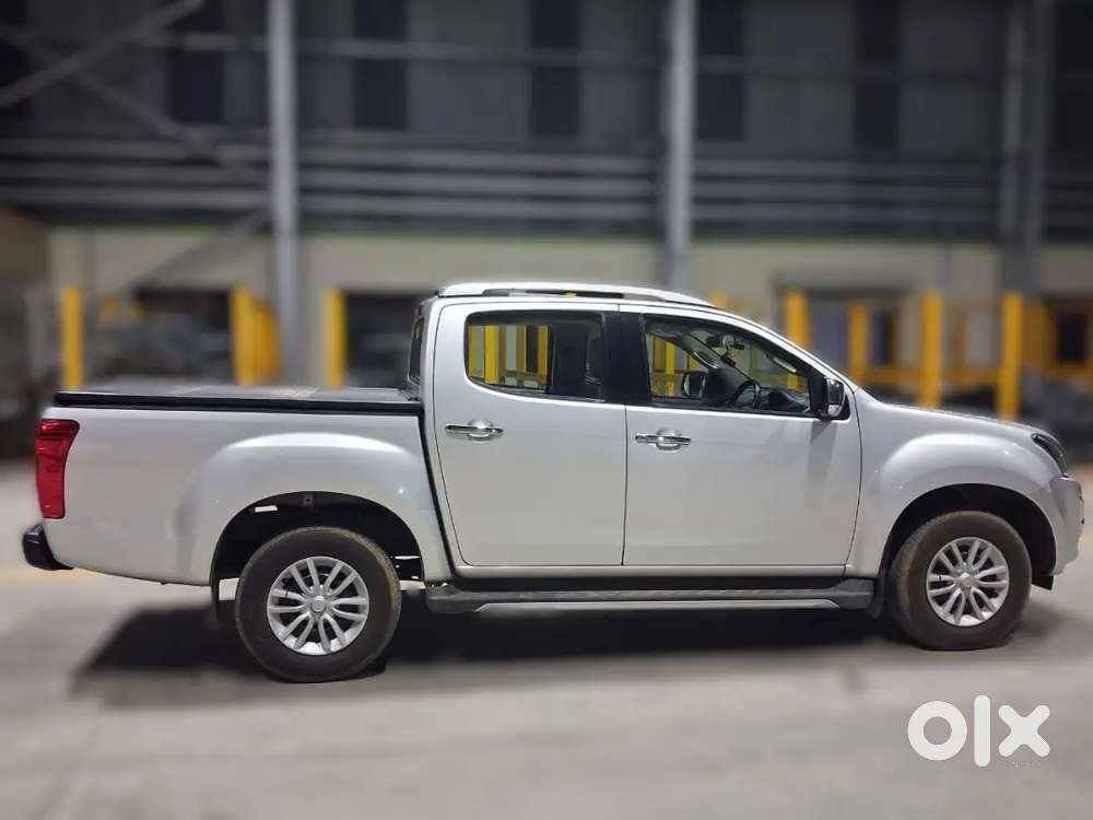 Isuzu S-cab Diesel 2024 Model