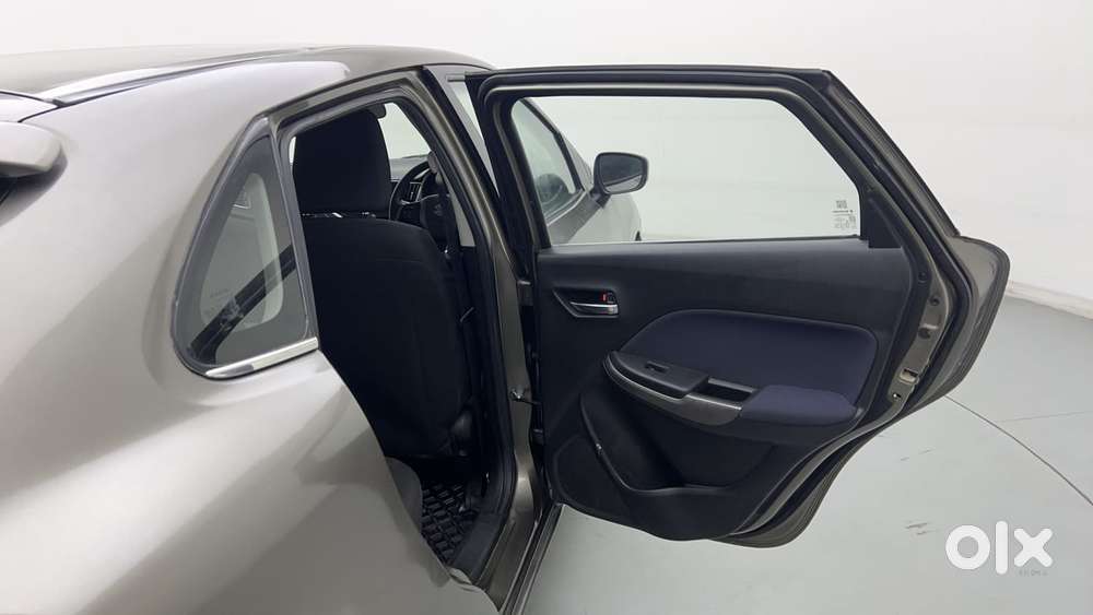 Maruti Suzuki Baleno 1.3 Delta, 2019, Petrol