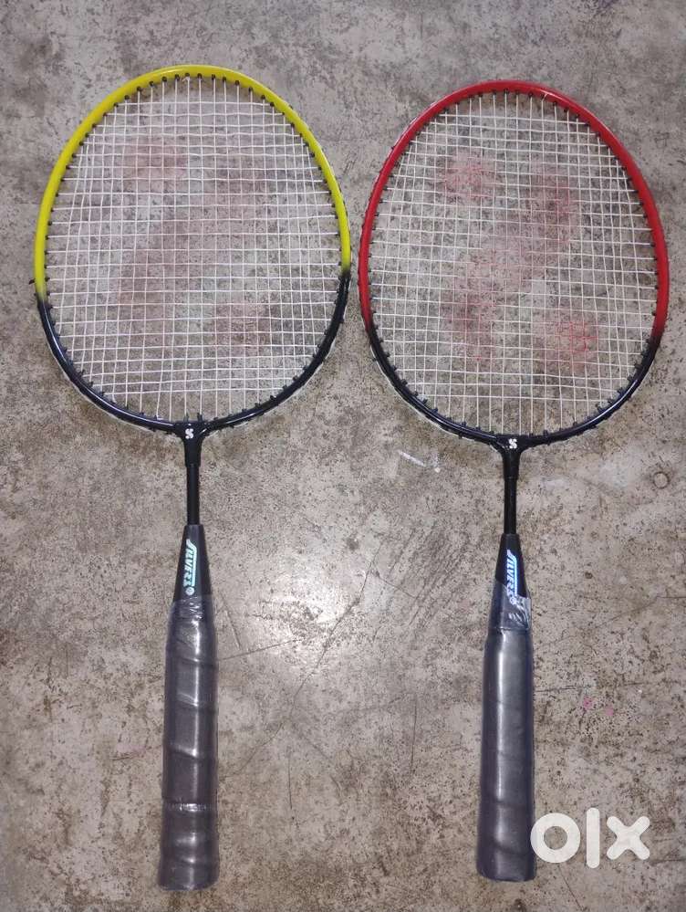 Badminton Set 5pcs
