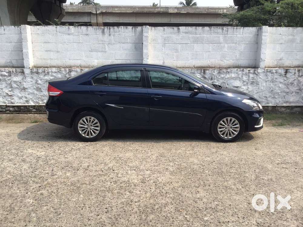 Maruti Suzuki Ciaz Smart Hybrid Delta , 2023, Petrol