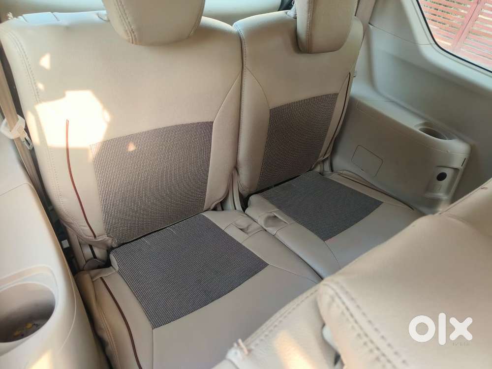 Maruti Suzuki Ertiga Lxi Shvs, 2019, Cng & Hybrids