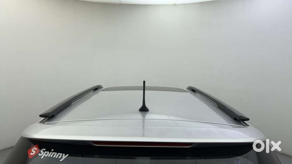 Mahindra Xuv300 W8 Diesel, 2021, Diesel