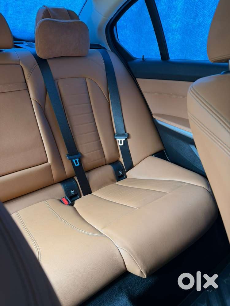 Bmw 3 Series 2023