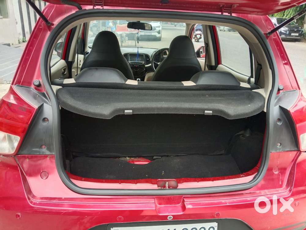 Hyundai Santro Sportz Amt, 2019, Petrol