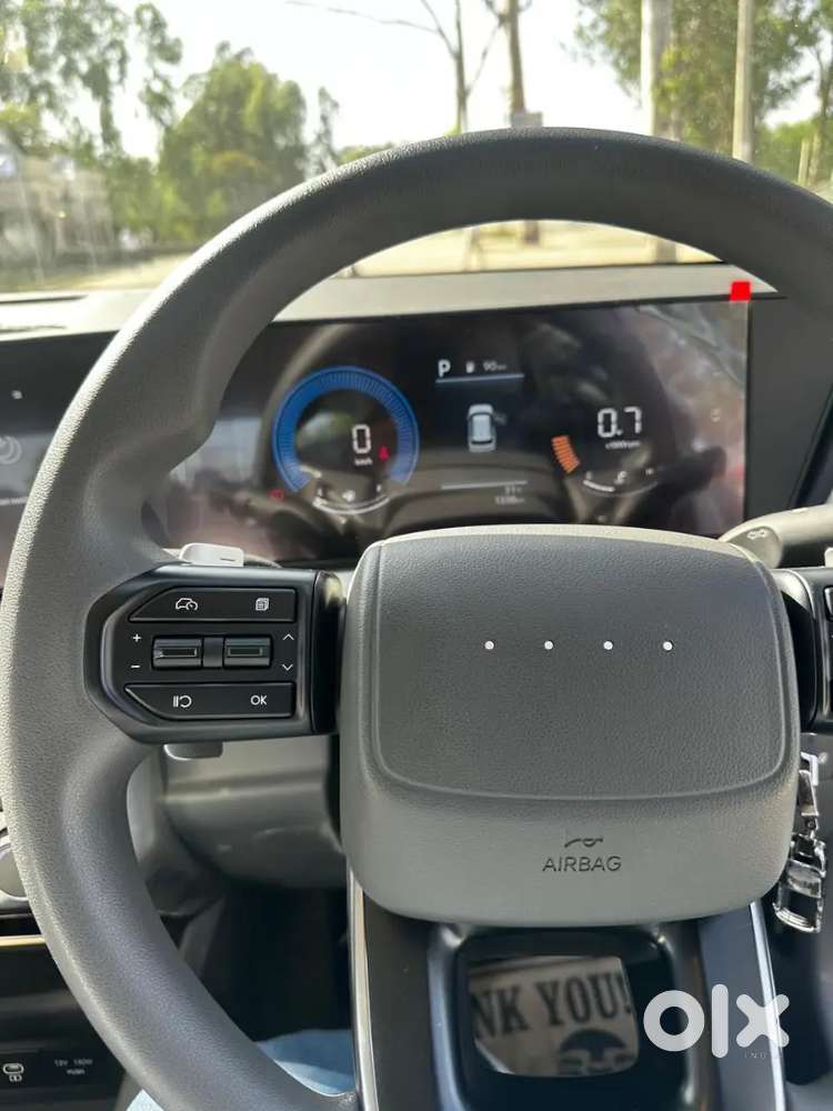 Hyundai New Venue 2026 Diesel 1326 Km Driven