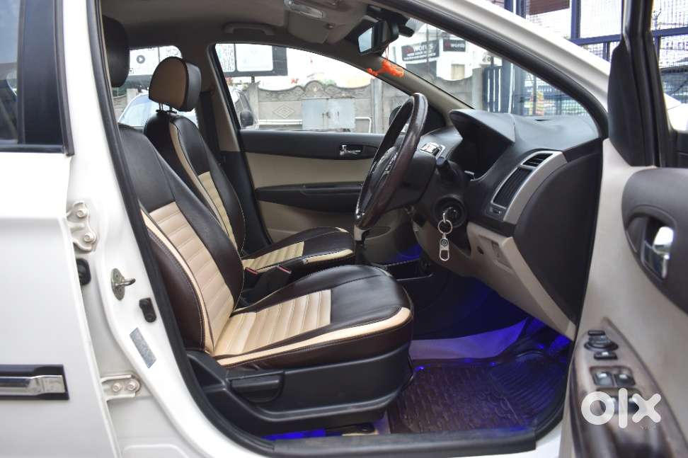 Hyundai I20 1.4 Sportz, 2014, Diesel