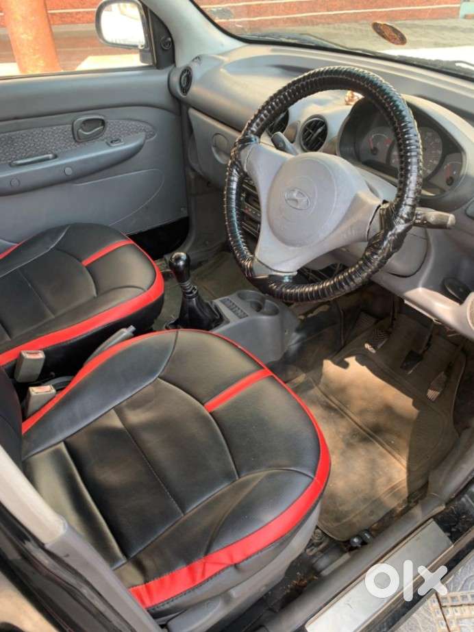 Hyundai Santro Xing Xl, 2004, Petrol