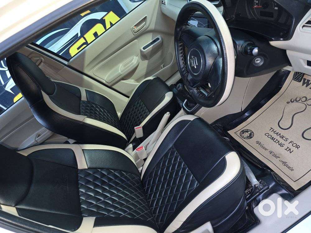 Maruti Suzuki Dzire 1.2 Vxi Cng, 2025, Cng & Hybrids